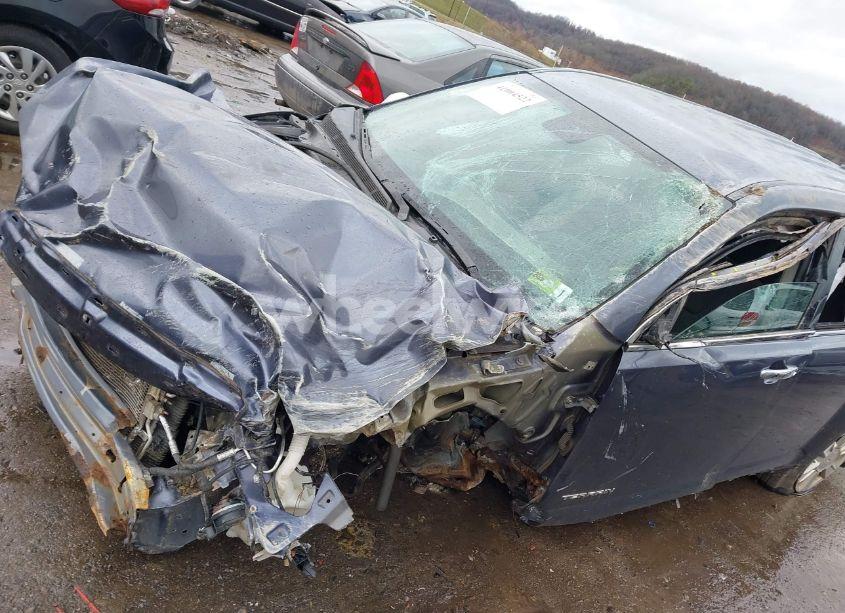 Photo 6 of 2013 Gmc Terrain SLE-1 (VIN 2GKFLREK2D6203067)