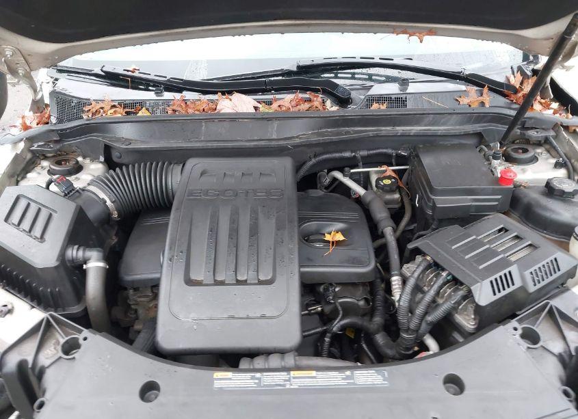 Photo 10 of 2012 Gmc Terrain SLE-1 (VIN 2GKFLREK5C6179099)