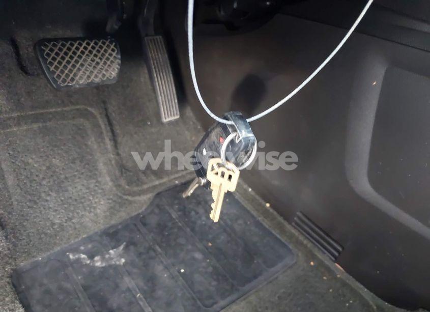 Photo 11 of 2012 Gmc Terrain SLE-1 (VIN 2GKFLREK6C6268406)