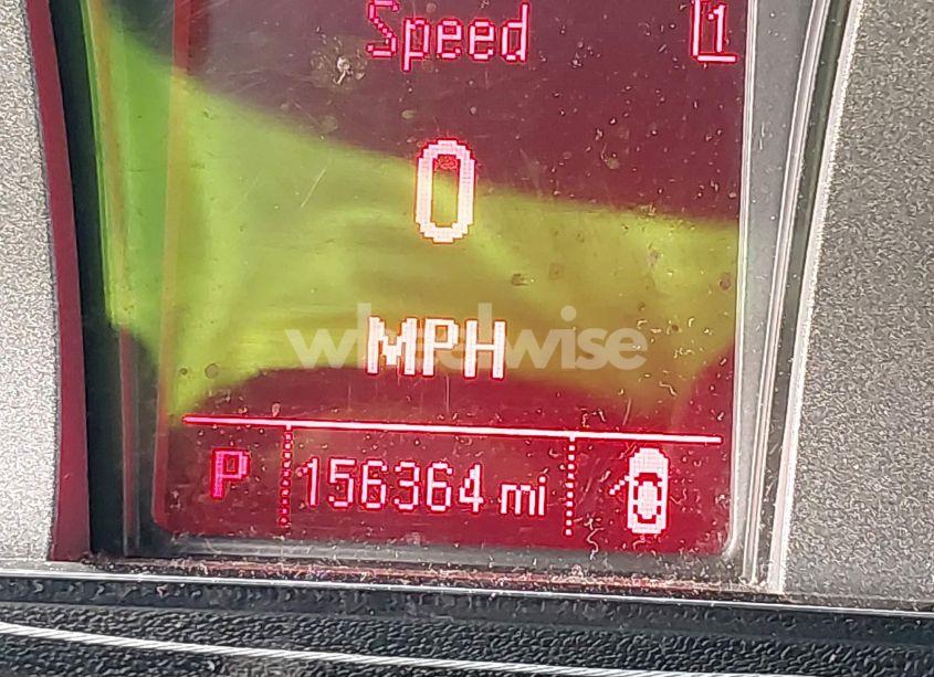 Photo 15 of 2012 Gmc Terrain SLE-1 (VIN 2GKFLREK6C6268406)