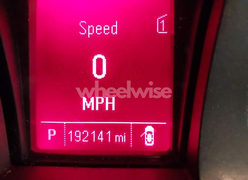 Photo 15 of 2012 Gmc Terrain SLE-1 (VIN 2GKFLREK6C6321489)