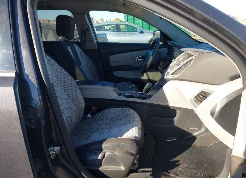 Photo 5 of 2013 Gmc Terrain SLE-1 (VIN 2GKFLREK7D6182698)