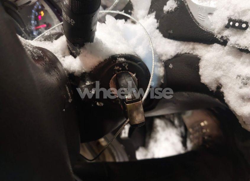 Photo 11 of 2013 Gmc Terrain SLE-1 (VIN 2GKFLREK9D6281099)