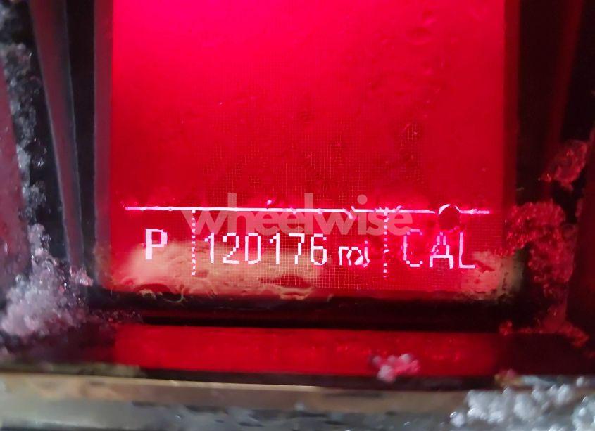 Photo 15 of 2013 Gmc Terrain SLE-1 (VIN 2GKFLREK9D6281099)