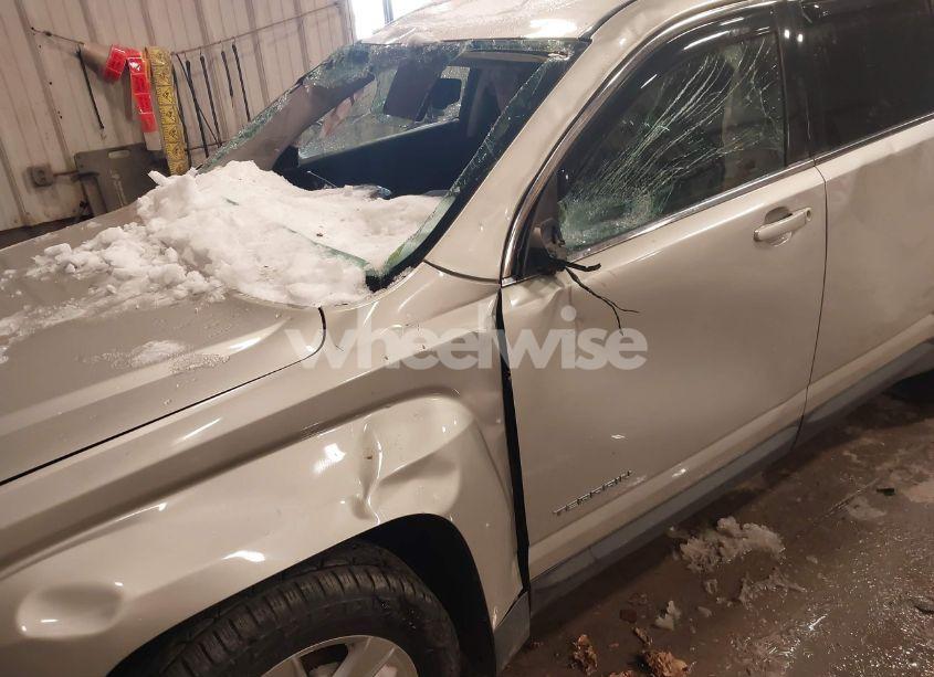 Photo 6 of 2013 Gmc Terrain SLE-1 (VIN 2GKFLREK9D6281099)