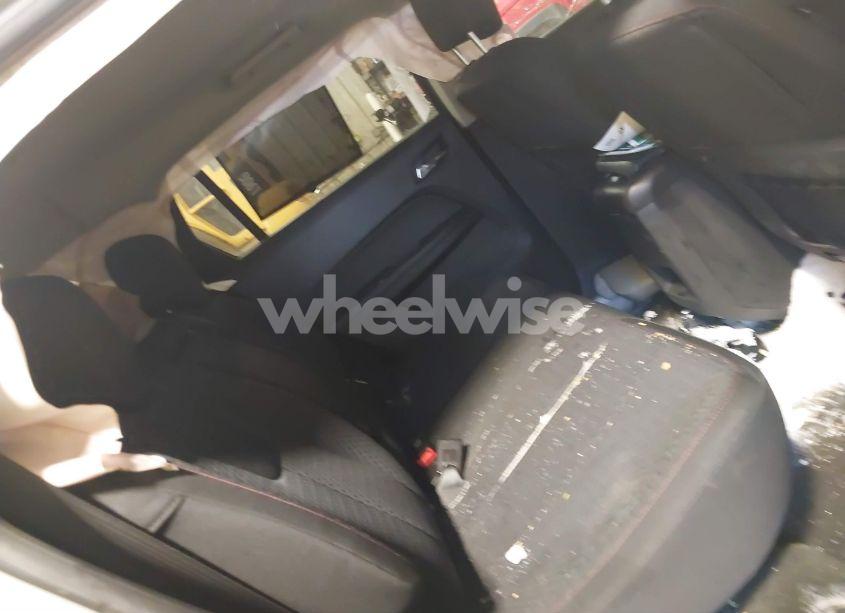 Photo 8 of 2013 Gmc Terrain SLE-1 (VIN 2GKFLREK9D6281099)