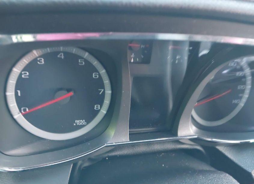 Photo 7 of 2013 Gmc Terrain SLE-1 (VIN 2GKFLREK9D6347599)