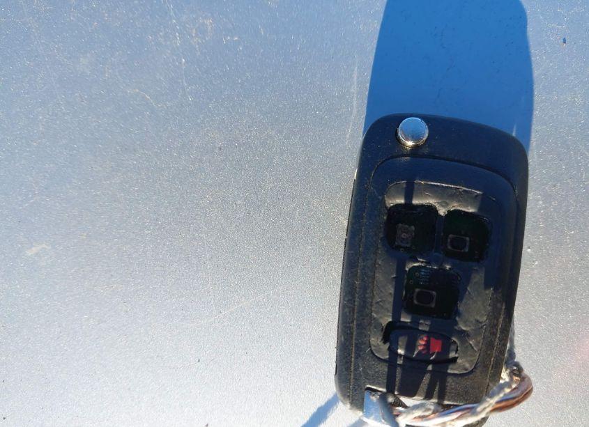 Photo 11 of 2013 Gmc Terrain SLE-1 (VIN 2GKFLREKXD6345778)