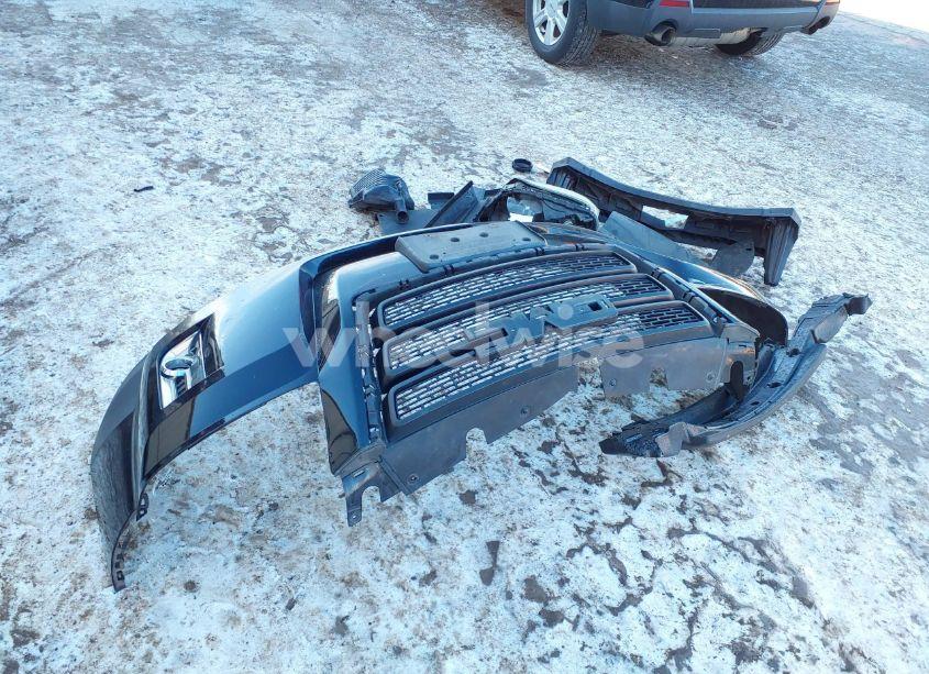 Photo 18 of 2015 Gmc Terrain SLT-1 (VIN 2GKFLSE30F6204043)