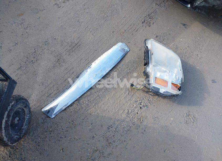 Photo 12 of 2014 Gmc Terrain SLT-1 (VIN 2GKFLSE31E6148824)