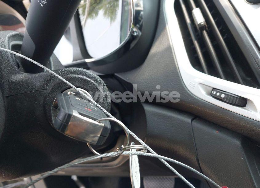 Photo 11 of 2014 Gmc Terrain SLT-1 (VIN 2GKFLSE31E6268137)