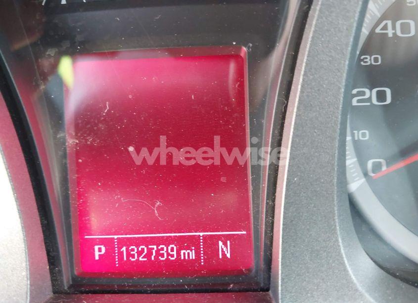 Photo 15 of 2014 Gmc Terrain SLT-1 (VIN 2GKFLSE31E6268137)