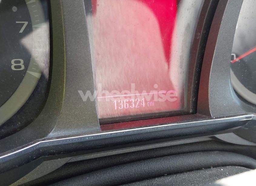 Photo 15 of 2014 Gmc Terrain SLT-1 (VIN 2GKFLSE31E6370084)