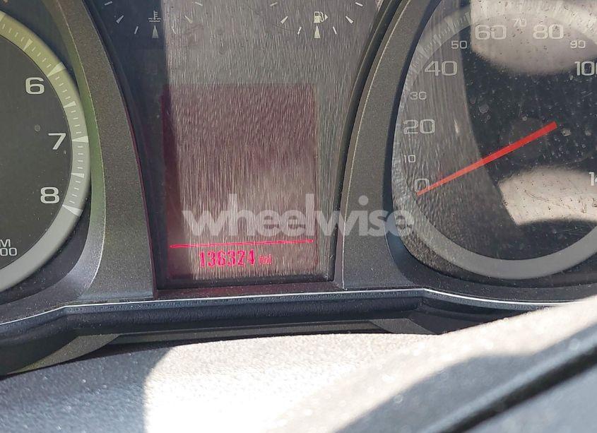 Photo 7 of 2014 Gmc Terrain SLT-1 (VIN 2GKFLSE31E6370084)