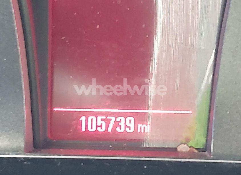 Photo 16 of 2013 Gmc Terrain SLE-2 (VIN 2GKFLSE32D6288198)