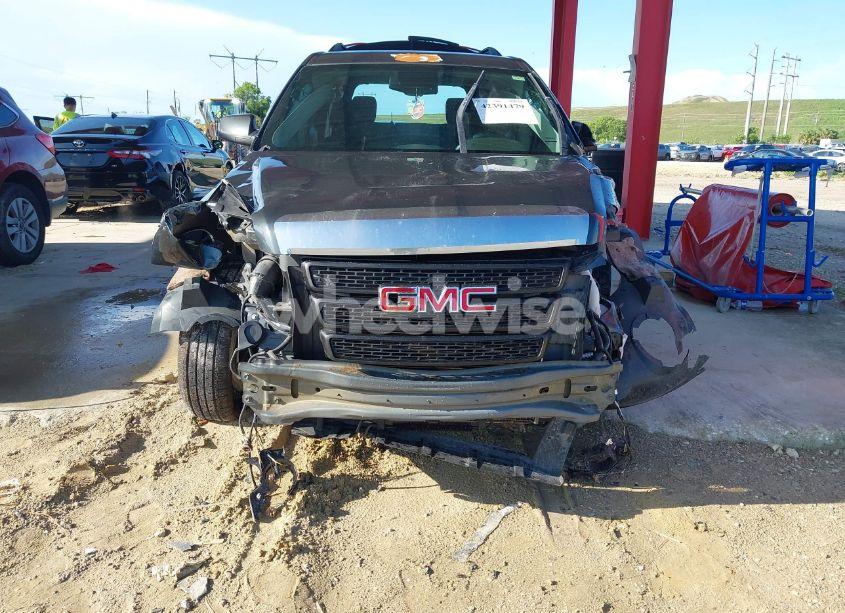 Photo 6 of 2013 Gmc Terrain SLE-2 (VIN 2GKFLSE32D6288198)