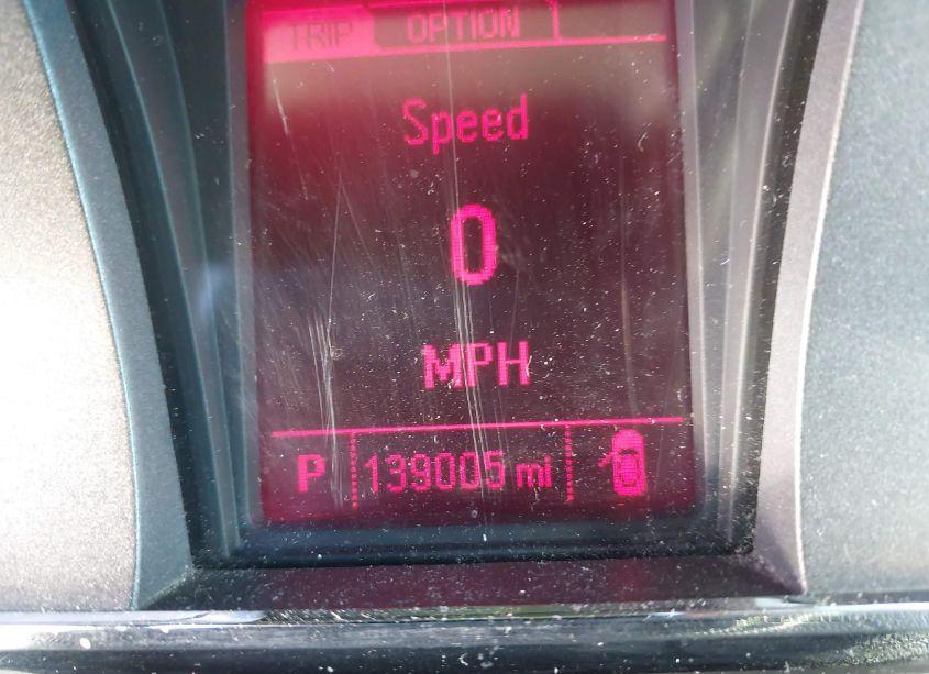 Photo 15 of 2013 Gmc Terrain SLE-2 (VIN 2GKFLSE35D6290219)