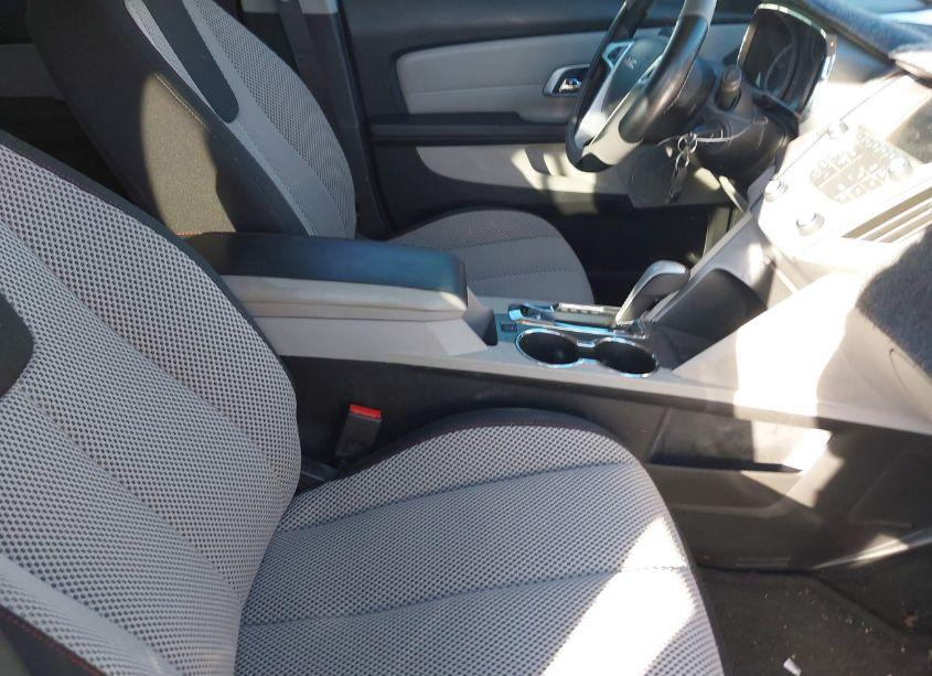 Photo 5 of 2013 Gmc Terrain SLE-2 (VIN 2GKFLSE35D6290219)