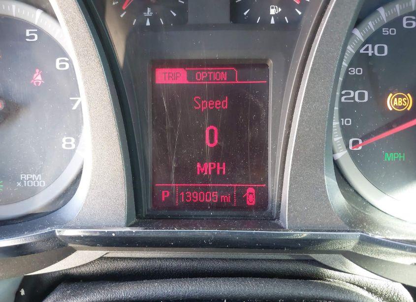 Photo 7 of 2013 Gmc Terrain SLE-2 (VIN 2GKFLSE35D6290219)