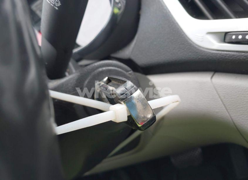 Photo 11 of 2014 Gmc Terrain SLT-1 (VIN 2GKFLSE35E6286592)