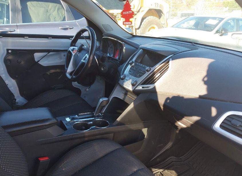 Photo 5 of 2013 Gmc Terrain SLE-2 (VIN 2GKFLSE37D6138961)