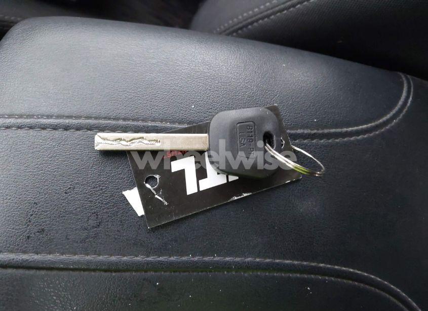 Photo 11 of 2013 Gmc Terrain SLE-2 (VIN 2GKFLSE37D6402258)