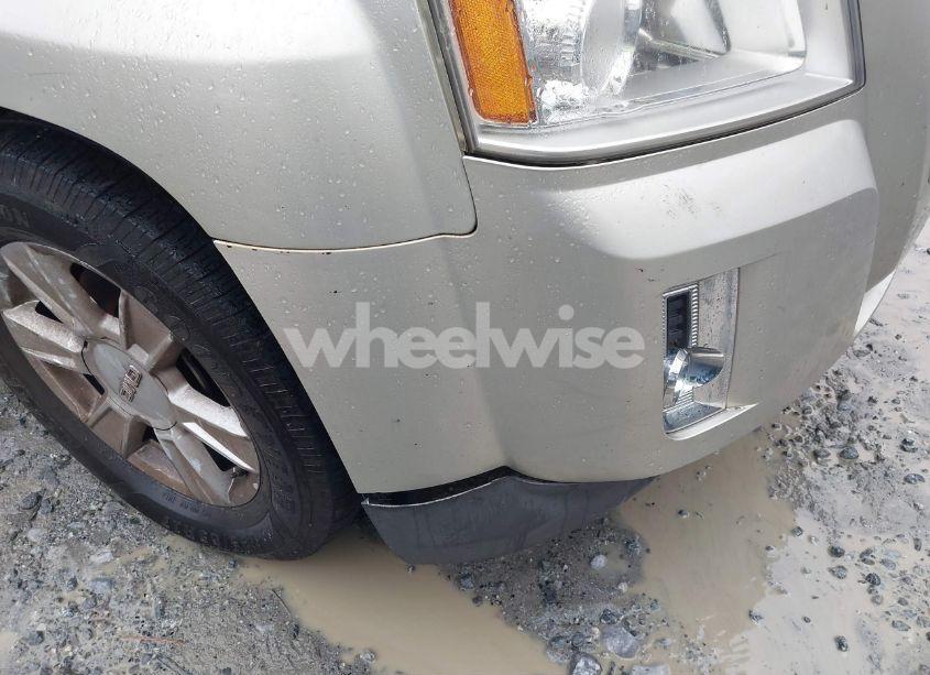 Photo 13 of 2013 Gmc Terrain SLE-2 (VIN 2GKFLSE37D6402258)