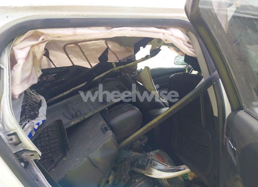 Photo 8 of 2014 Gmc Terrain SLT-1 (VIN 2GKFLSE37E6262228)