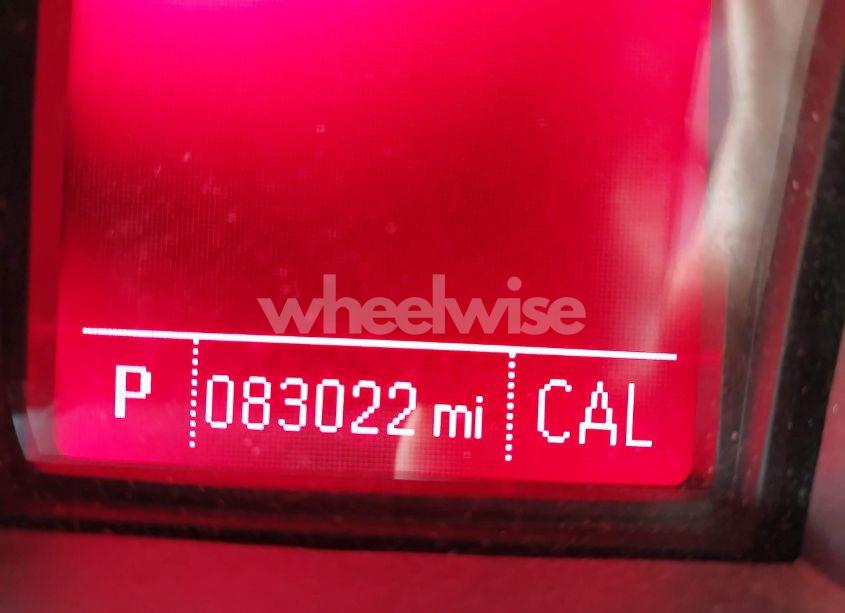 Photo 15 of 2015 Gmc Terrain SLT-1 (VIN 2GKFLSE37F6149994)