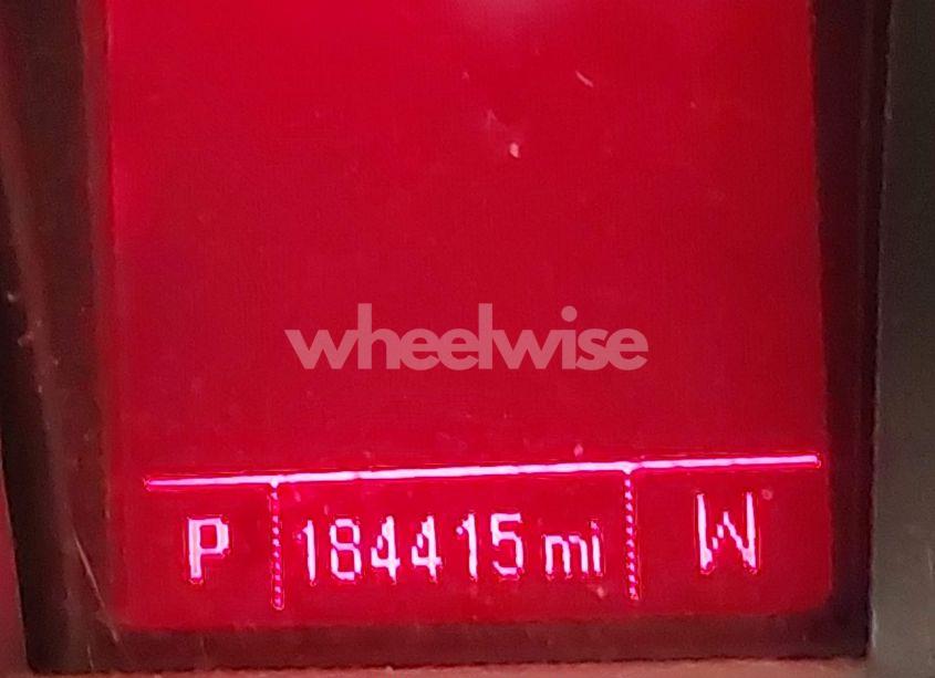 Photo 15 of 2015 Gmc Terrain SLT-1 (VIN 2GKFLSE38F6397557)