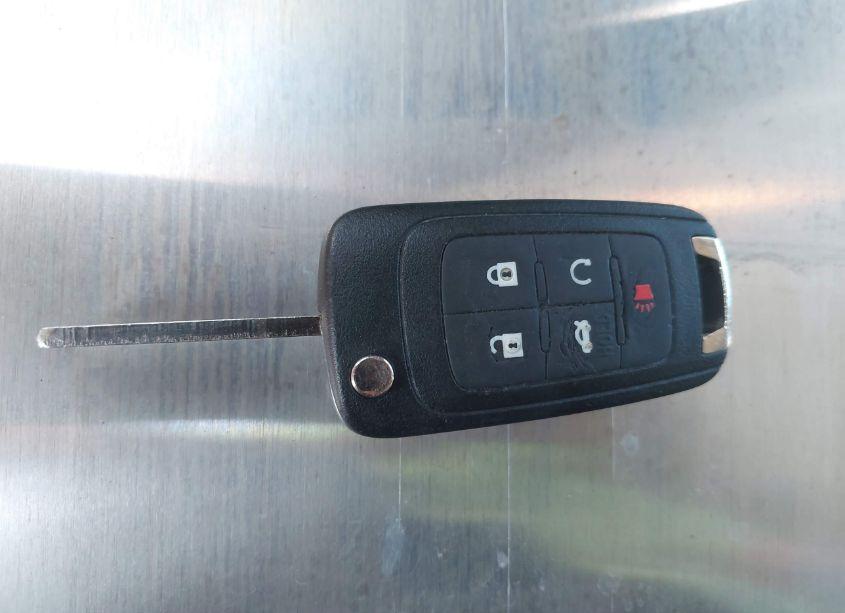 Photo 11 of 2014 Gmc Terrain SLT-1 (VIN 2GKFLSE3XE6264720)