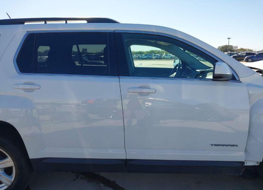 Photo 14 of 2014 Gmc Terrain SLT-1 (VIN 2GKFLSE3XE6264720)