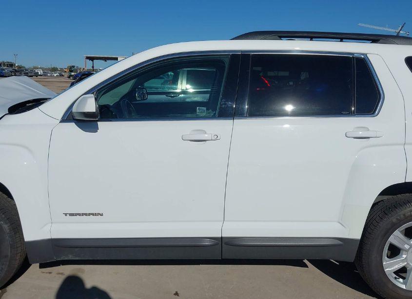 Photo 15 of 2014 Gmc Terrain SLT-1 (VIN 2GKFLSE3XE6264720)