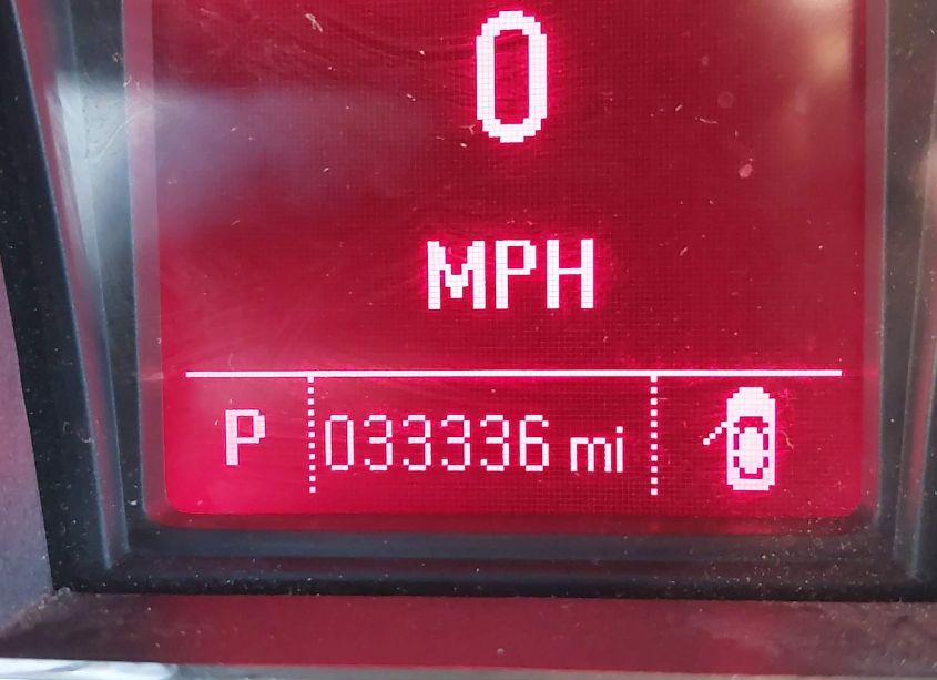 Photo 16 of 2014 Gmc Terrain SLT-1 (VIN 2GKFLSE3XE6264720)