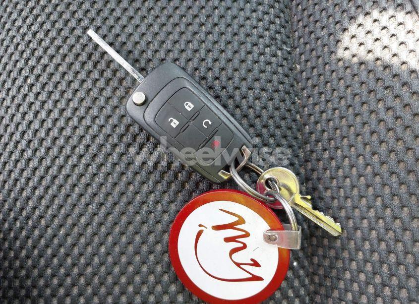 Photo 11 of 2012 Gmc Terrain SLE-2 (VIN 2GKFLSE50C6249660)