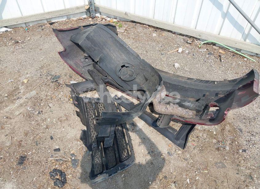 Photo 12 of 2012 Gmc Terrain SLE-2 (VIN 2GKFLSE50C6249660)