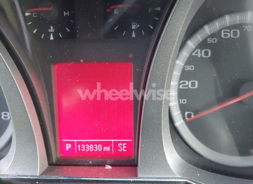 Photo 15 of 2012 Gmc Terrain SLE-2 (VIN 2GKFLSE54C6181282)