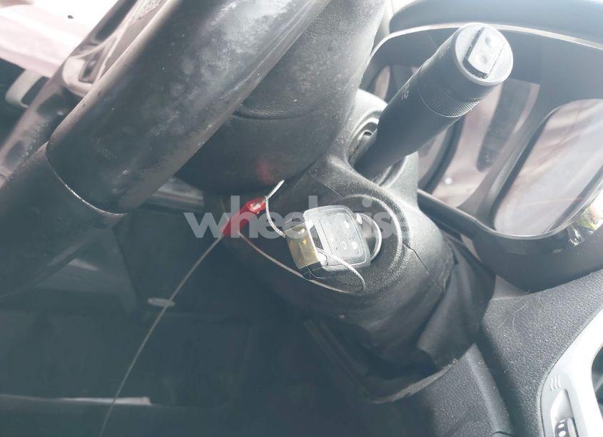 Photo 11 of 2012 Gmc Terrain SLE-2 (VIN 2GKFLSE54C6290678)