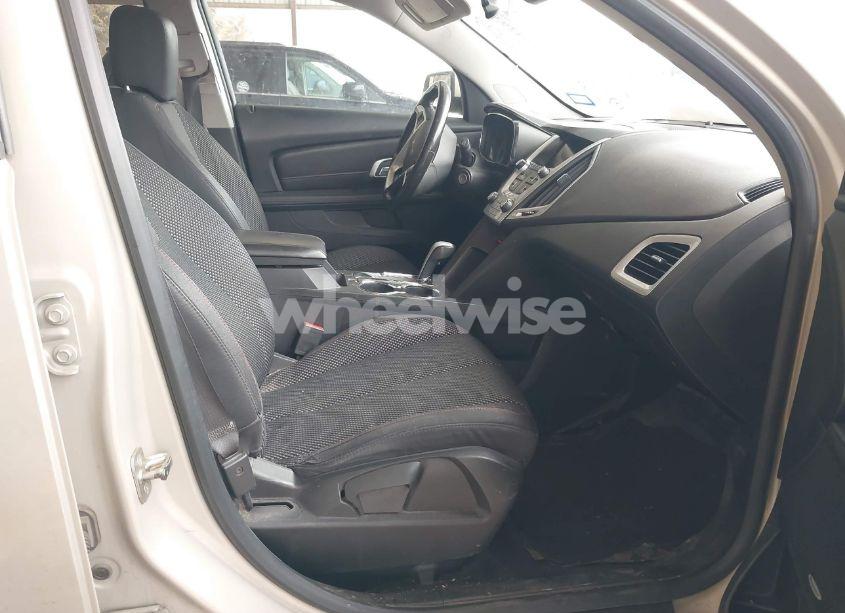 Photo 5 of 2012 Gmc Terrain SLE-2 (VIN 2GKFLSE56C6168694)