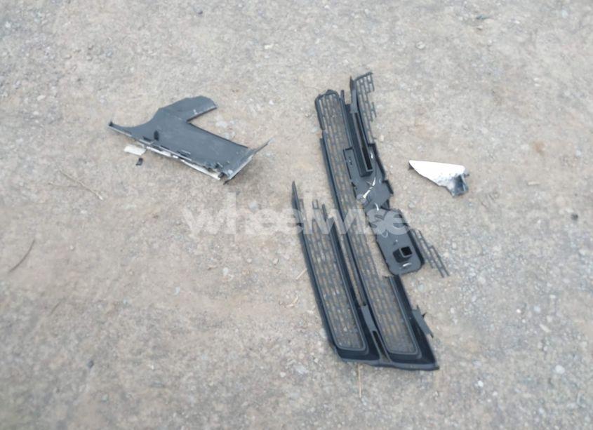 Photo 12 of 2012 Gmc Terrain SLE-2 (VIN 2GKFLSE58C6307871)