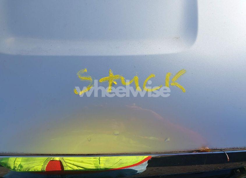 Photo 10 of 2012 Gmc Terrain SLE-2 (VIN 2GKFLSE59C6375936)