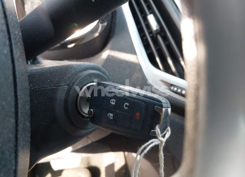 Photo 11 of 2012 Gmc Terrain SLE-2 (VIN 2GKFLSE59C6375936)