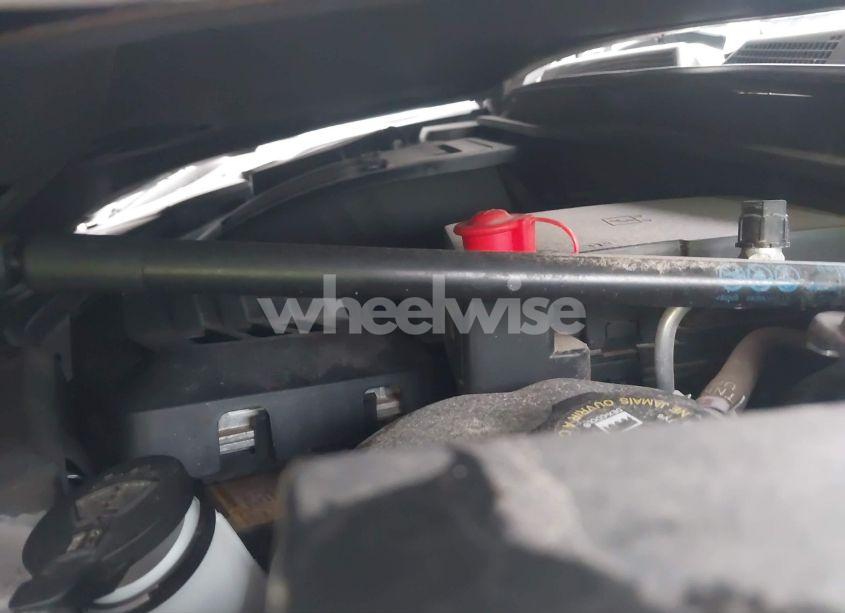 Photo 10 of 2017 Gmc Terrain SLE-1 (VIN 2GKFLSEK0H6330414)