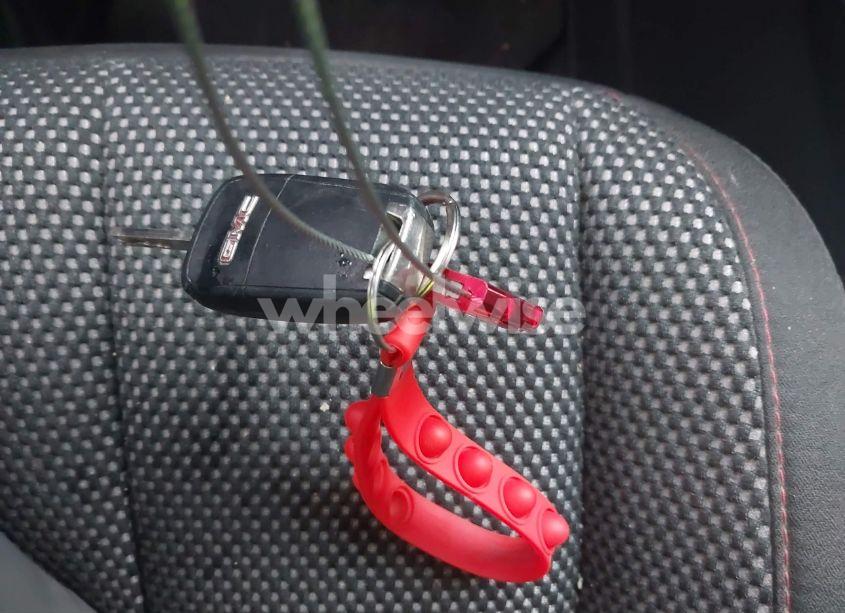 Photo 11 of 2017 Gmc Terrain SLE-1 (VIN 2GKFLSEK0H6330414)