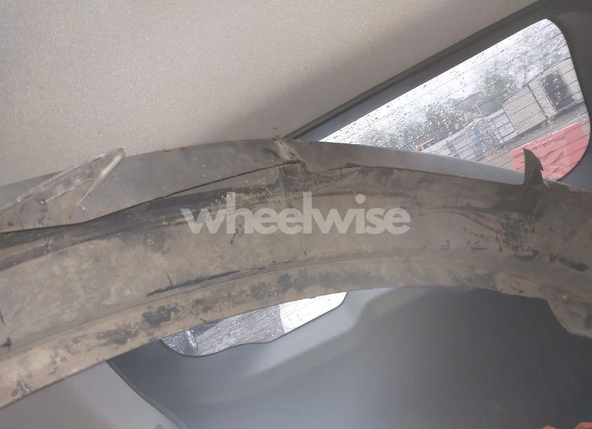 Photo 12 of 2017 Gmc Terrain SLE-1 (VIN 2GKFLSEK0H6330414)