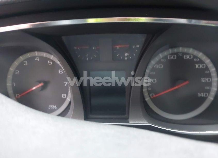 Photo 7 of 2017 Gmc Terrain SLE-1 (VIN 2GKFLSEK0H6330414)