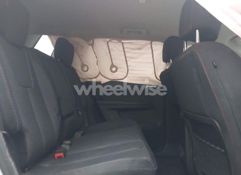 Photo 8 of 2017 Gmc Terrain SLE-1 (VIN 2GKFLSEK0H6330414)