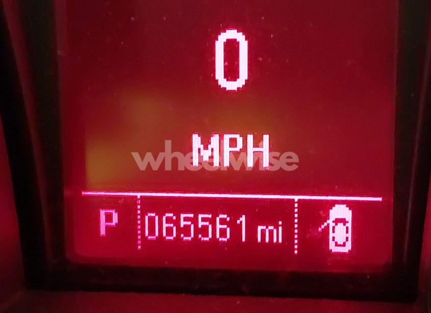 Photo 15 of 2016 Gmc Terrain SLE-1 (VIN 2GKFLSEK2G6272272)