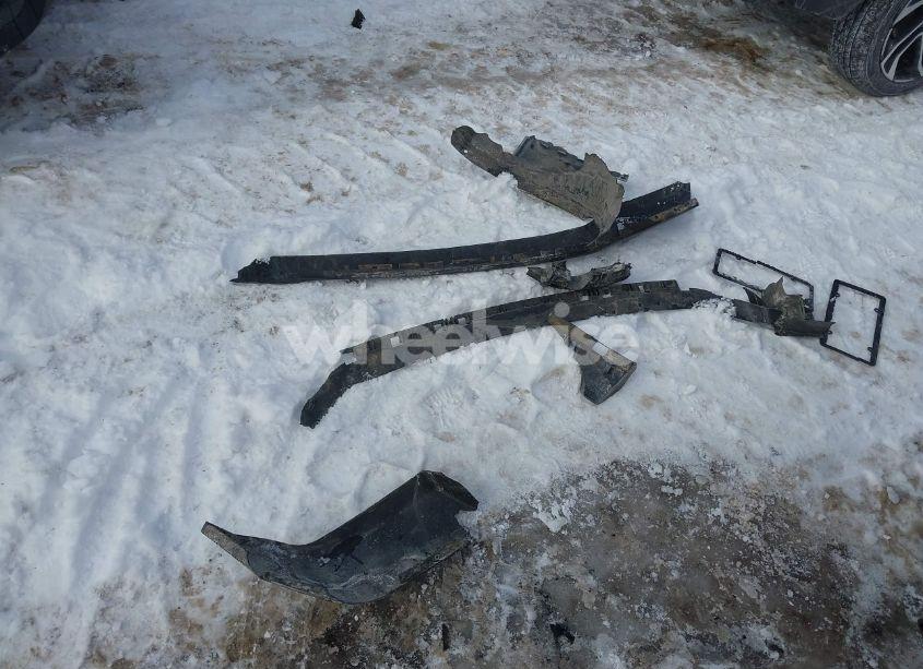 Photo 12 of 2016 Gmc Terrain SLE-1 (VIN 2GKFLSEK3G6229771)