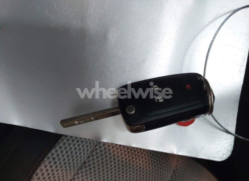 Photo 11 of 2017 Gmc Terrain SLE-1 (VIN 2GKFLSEK3H6256440)